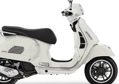 Vespa GTS 125 Super (2025 - 26) - Annuncio 10090761