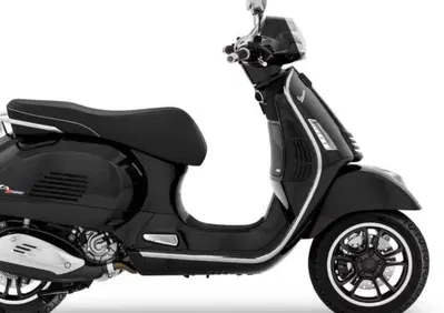 Vespa GTS 310 Super (2025 - 26) - Annuncio 10090762