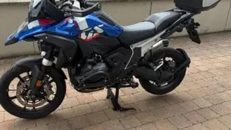 Bmw R 1300 GS Trophy (2023 - 26) usata
