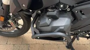 Bmw R 1300 GS Trophy (2023 - 26)  (2)