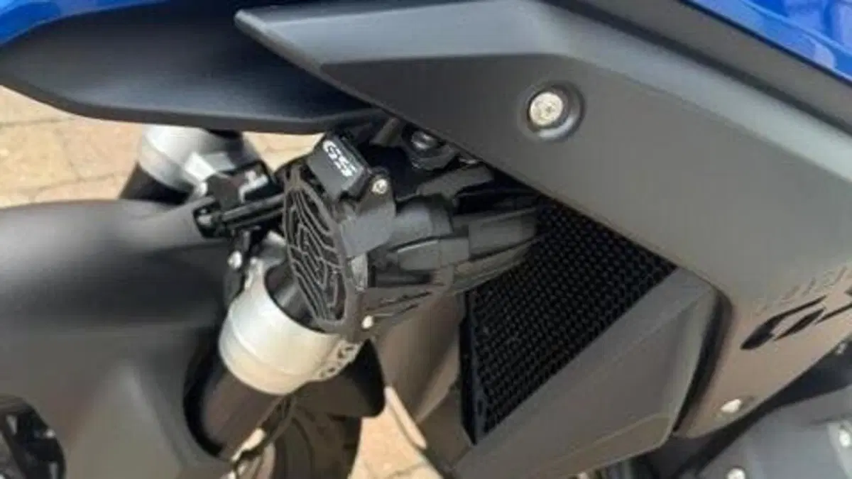 Bmw R 1300 GS Trophy (2023 - 26)  (3)