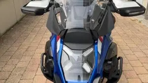 Bmw R 1300 GS Trophy (2023 - 26)  (4)
