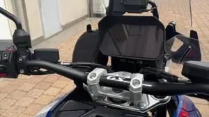Bmw R 1300 GS Trophy (2023 - 26)  (7)
