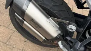 Bmw R 1300 GS Trophy (2023 - 26)  (9)