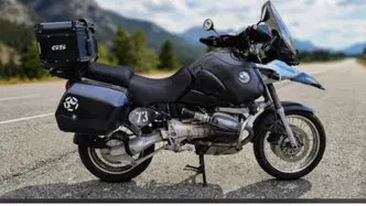 Bmw R 1150 GS (1999 - 03) usata
