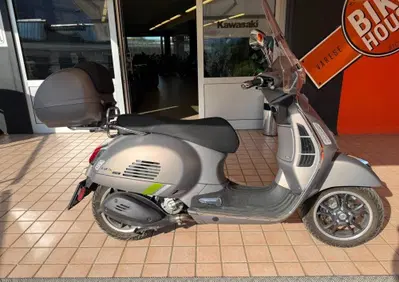 Vespa GTS 310 Supertech (2025 - 26) - Annuncio 10090769