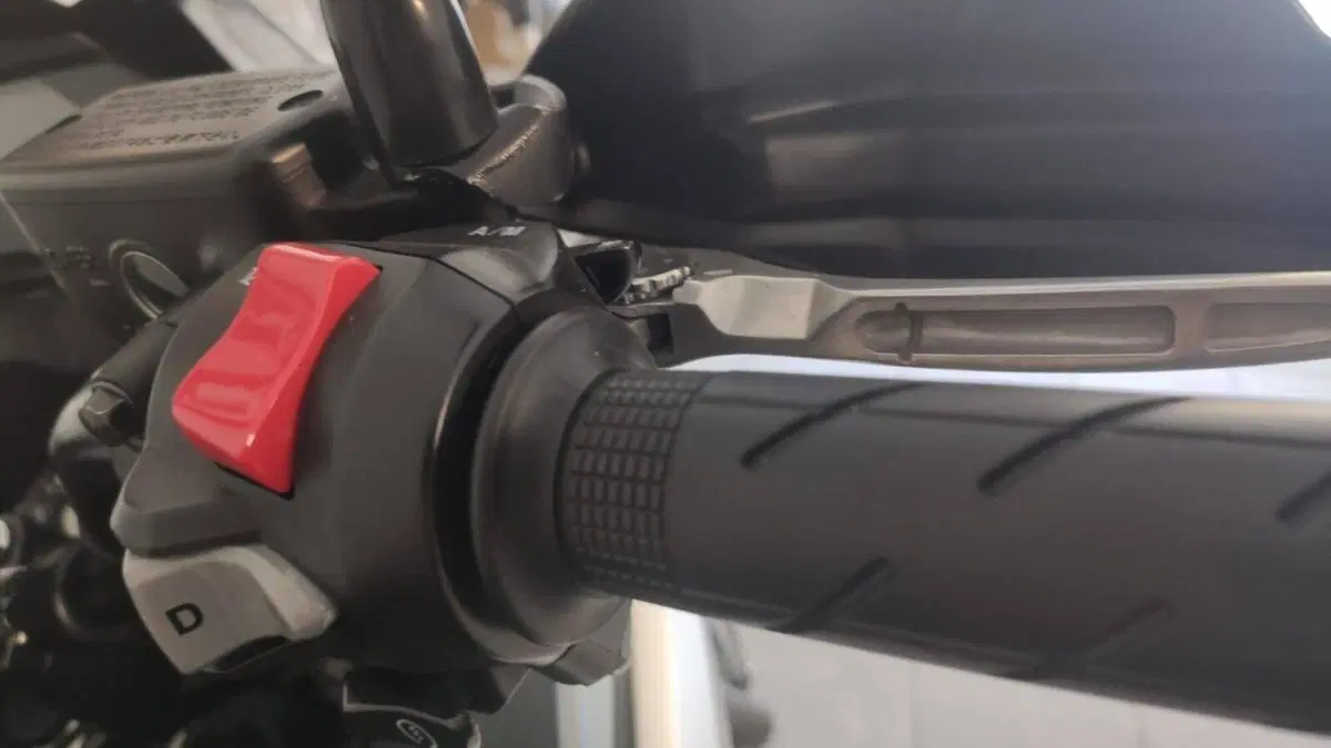 Honda NC 750 X DCT ABS (2016 - 17)  (2)