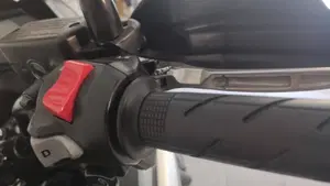Honda NC 750 X DCT ABS (2016 - 17)  (2)