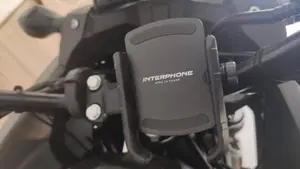 Honda NC 750 X DCT ABS (2016 - 17)  (4)