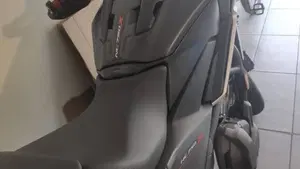 Honda NC 750 X DCT ABS (2016 - 17)  (6)