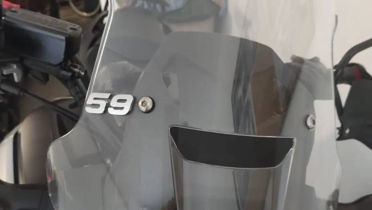 Honda NC 750 X DCT ABS (2016 - 17)  (8)