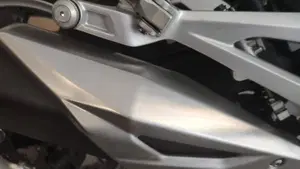 Honda NC 750 X DCT ABS (2016 - 17)  (10)