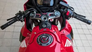 Honda CBR 650 R (2021 - 23)  (6)