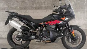 KTM 790 Adventure (2023 - 24) 