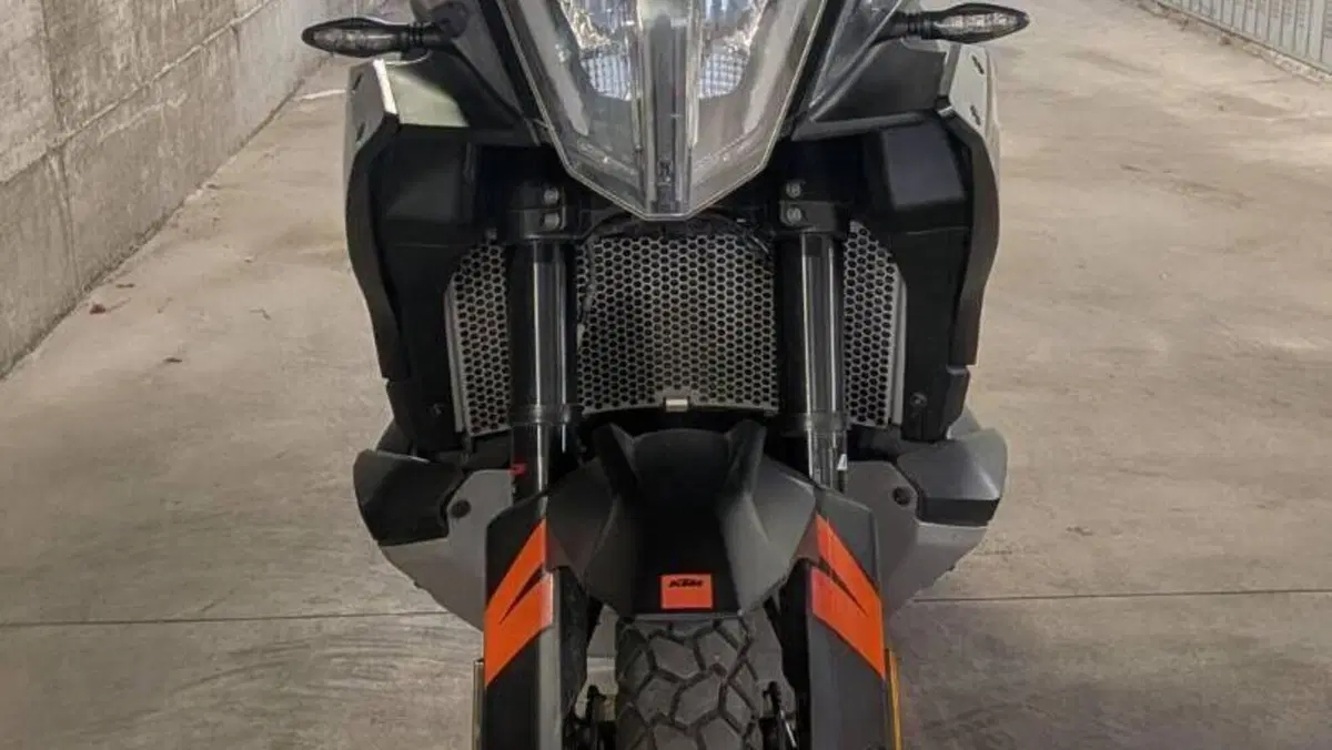 KTM 790 Adventure (2023 - 24)  (3)