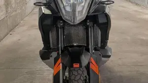 KTM 790 Adventure (2023 - 24)  (3)