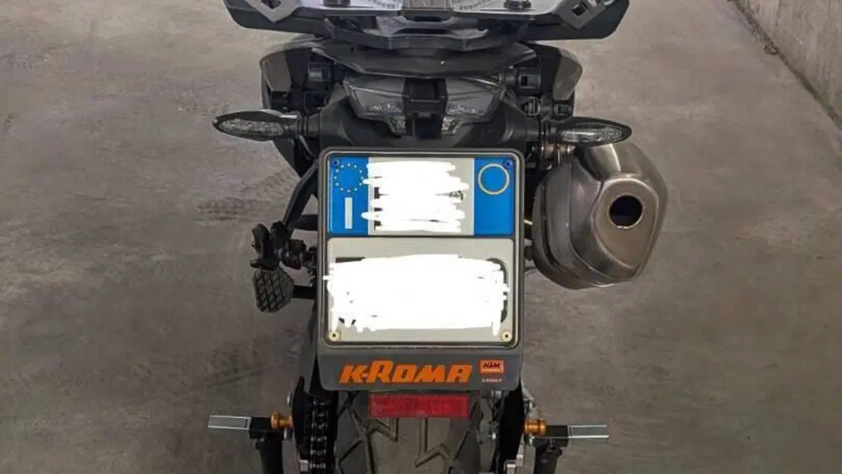 KTM 790 Adventure (2023 - 24)  (4)