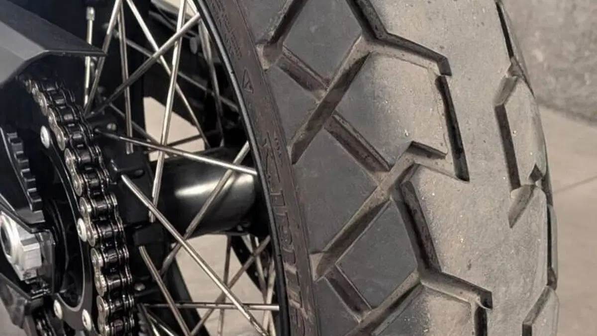 KTM 790 Adventure (2023 - 24)  (5)