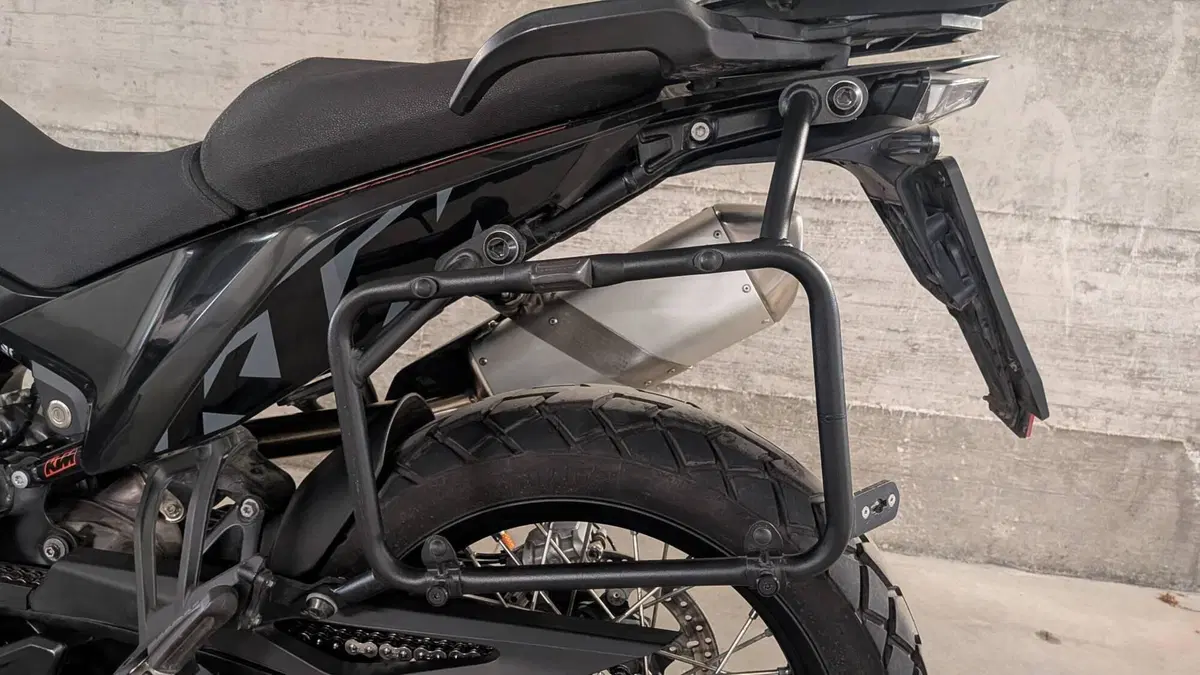 KTM 790 Adventure (2023 - 24)  (6)