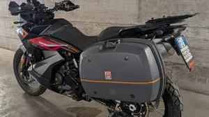 KTM 790 Adventure (2023 - 24)  (7)