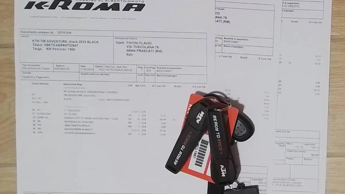 KTM 790 Adventure (2023 - 24)  (8)