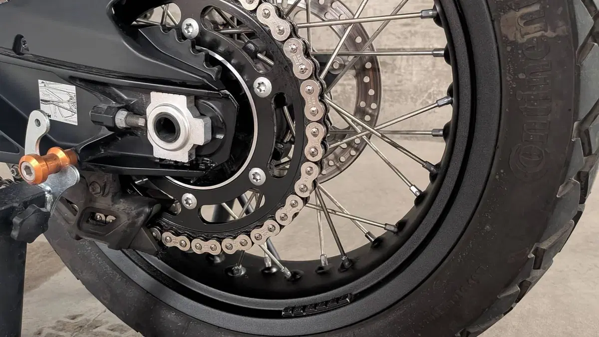 KTM 790 Adventure (2023 - 24)  (11)