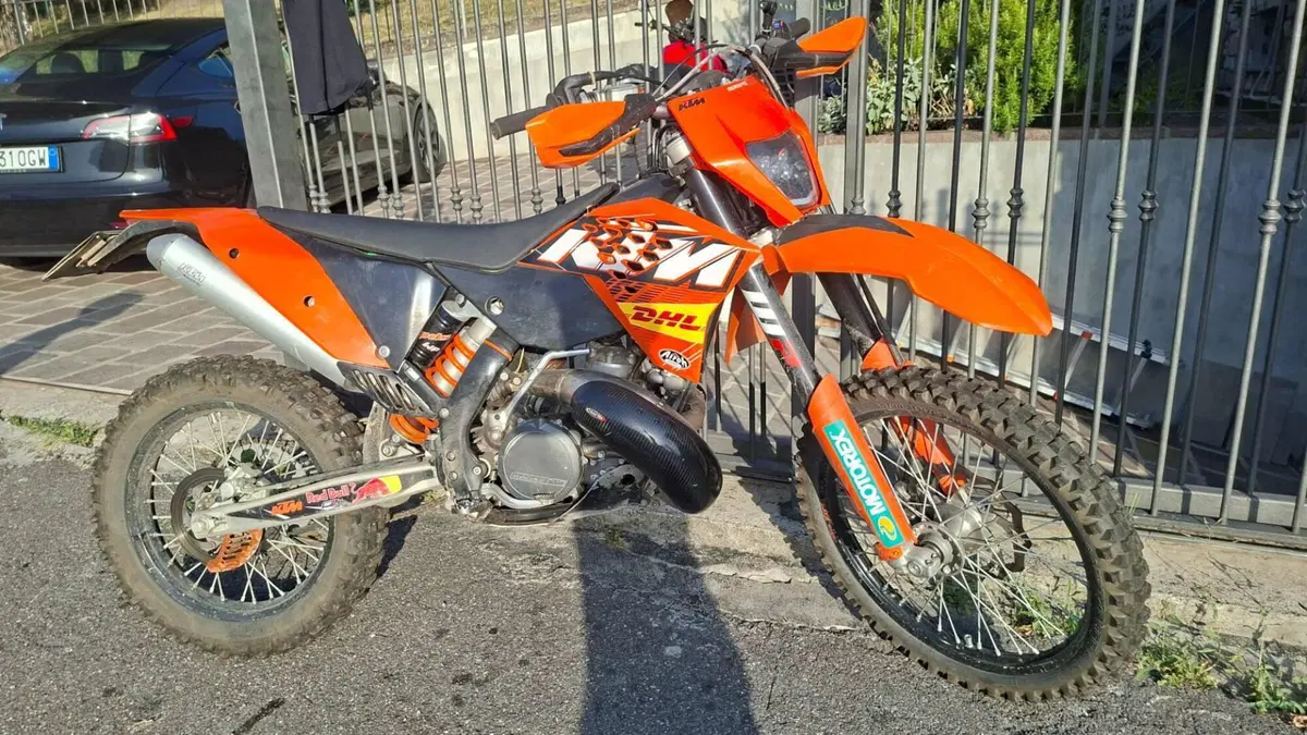 KTM 300 EXC E (2008)  (2)