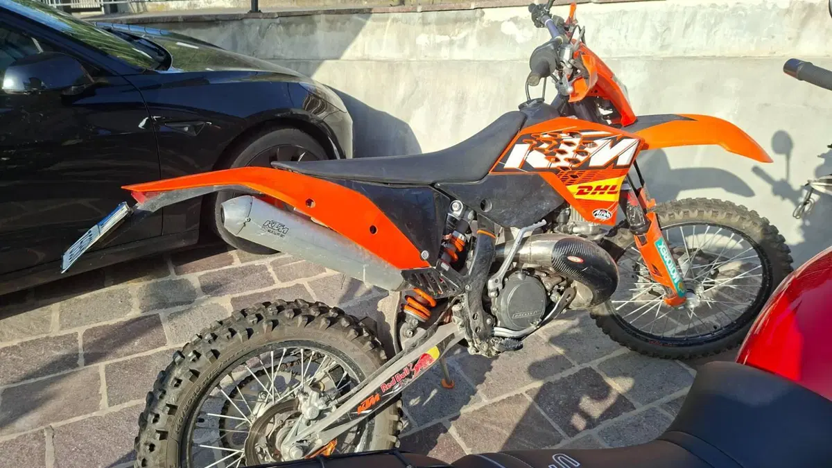 KTM 300 EXC E (2008)  (3)