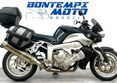 Bmw K 1200 R - Annuncio 10090779