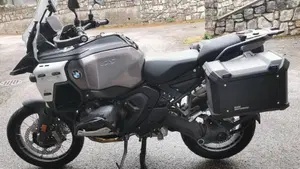 Bmw R 1300 GS Adventure Triple Black (2025 - 26) 