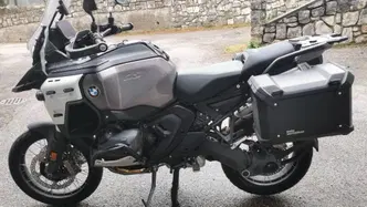 Bmw R 1300 GS Adventure Triple Black (2025 - 26) usata