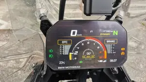 Bmw R 1300 GS Adventure Triple Black (2025 - 26)  (4)