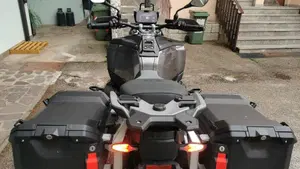 Bmw R 1300 GS Adventure Triple Black (2025 - 26)  (5)