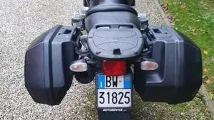 Bmw R 850 R (2003 - 05) 