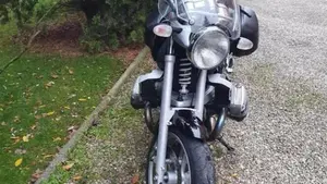 Bmw R 850 R (2003 - 05)  (2)