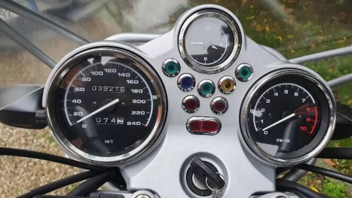 Bmw R 850 R (2003 - 05)  (7)