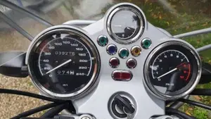Bmw R 850 R (2003 - 05)  (7)