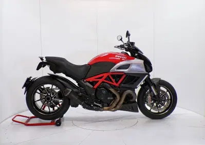 Ducati Diavel 1200 (2010 - 13) - Annuncio 10090781