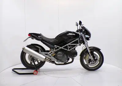 Ducati Monster 620 Dark (2003 - 06) - Annuncio 10090803