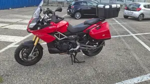 Aprilia Caponord Travel Pack ABS (2013 - 17) 