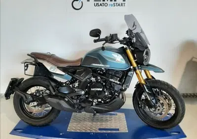 Moto Morini SEIEMMEZZO SCR (2022 - 26) - Annuncio 10090808