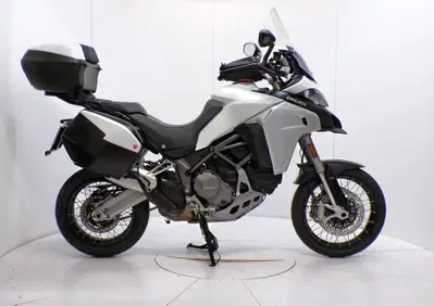 Ducati Multistrada 1200 Enduro (2016 - 18) - Annuncio 10090811
