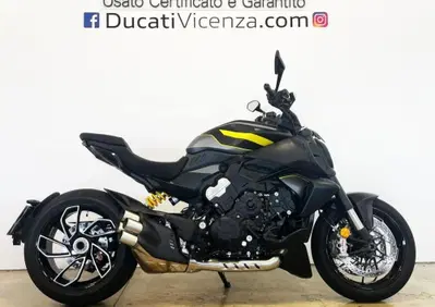 Ducati Diavel V4 (2023 - 26) - Annuncio 10090809