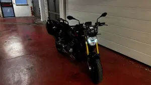 Bmw R 1250 R (2021 - 25)  (7)