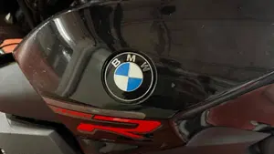 Bmw R 1250 R (2021 - 25)  (5)