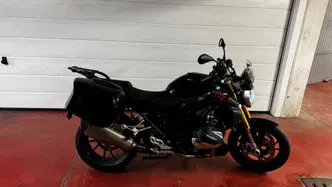 Bmw R 1250 R (2021 - 25) usata