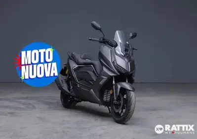 Wottan Motor GT2 300 (2025 - 26) - Annuncio 10072500