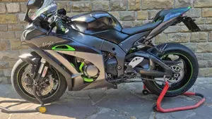Kawasaki Ninja 1000 ZX-10R SE (2018)  (2)