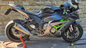 Kawasaki Ninja 1000 ZX-10R SE (2018)  (3)