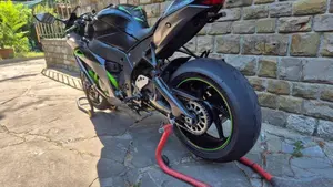 Kawasaki Ninja 1000 ZX-10R SE (2018)  (7)